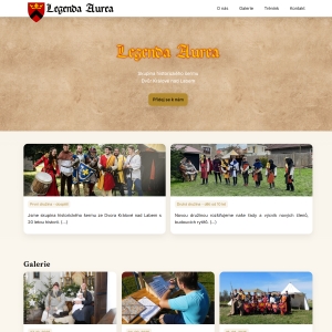 Legenda Aurea